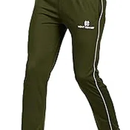 mont connett Men's Regular Fit Cotton Plain Solid Comfortable Trackpant with Side Pockets, Lower, Sports Trouser, Joggers, Lounge Wear, YogaWear and Daily Gym Wear for Boys-picture-24