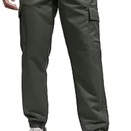 highlander Men's Regular Pants-picture-22