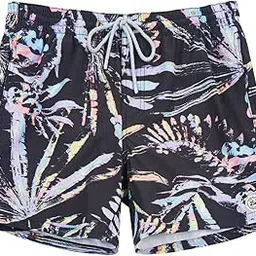 surf cuz Men's Quick Dry Light Weight Pace Running Shorts Active Shorts-picture-14