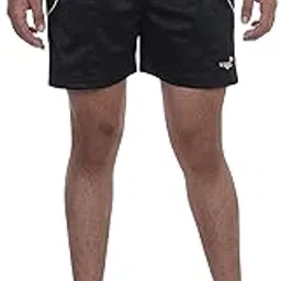 vego Men's Sports Shorts, Nylon Shorts, Half Pant, Bermuda-picture-12