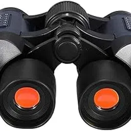 High Power Binoculars, 60x60 HD Vision, 16000M Range, Black, Fixed Zoom for Outdoor Travel, Stargazing, Concerts, Sports, Model TD-1433IM-picture-11