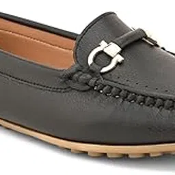 fashion victim 4802 Women's Loafers-picture-28