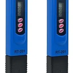 R-TEK Tds Meter, Total Dissolved Solids Meter, Water Quality Tester, Ppm Tester For Water Testing - BLUE-picture-20