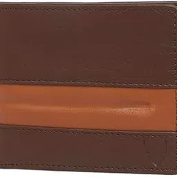 hidesign Leather Men's Wallet image 1