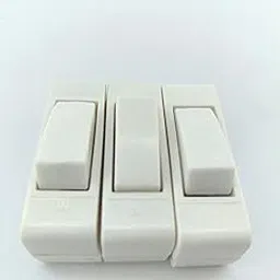 advancedestore Plastic Hanging Electrical Bed Switch Rocket on/Off Button-3 piece-picture-29