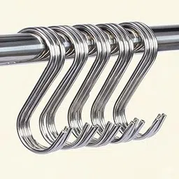 Jairi Traders Swing Accessories Set of 4 S Hook-picture-20