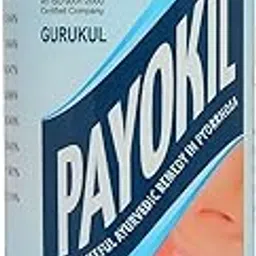 Ayurvedic payokil dant manjan tooth powder 100 gm set of 2-picture-31