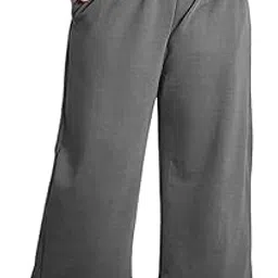 letsdressup Fleece Fleece Palazzo | Comfortable Bottoms for Women | Plus Size XS- 8XL-picture-39