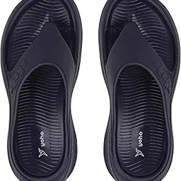yoho PILO Slippers for Men| Durable| Lightweight| Daily| Waterproof l Stylish l Comfortable-picture-15