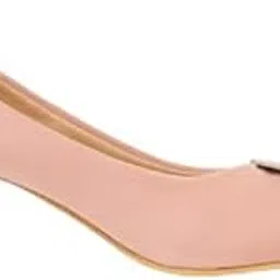 Womens El-ru-w-191 Pump-image-54