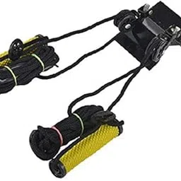 ALS DOOR GYM ROPE EXERCISE-picture-12