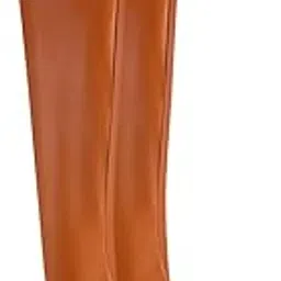FROH FEET women Fashion Casual Over Knee High Platform Boots For Womens & Girls-image-30