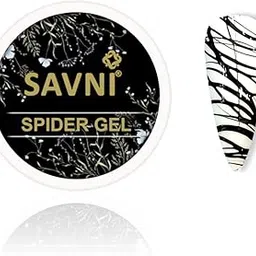Savni Spider Gel Nail Long-Lasting Soak Off Nail Art 5g (05)-picture-33