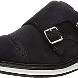 clarks Mens 26155066 Black Loafer Flat-picture-30
