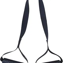 T Bar Row Strap Heavy Duty for Strength Training Bar Pulling Machine | Fitness Running & Yoga | Strength Training | Barbells & Attachments-picture-67