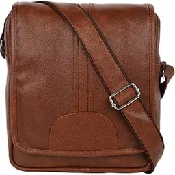 wildauk Unisex Cross-Body Strap Messenger Bag-picture-37