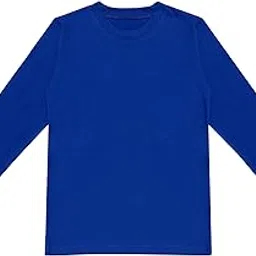 myo Kids Regular Fit Cotton T-Shirts-picture-31