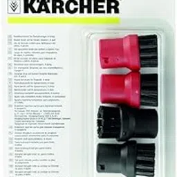 Karcher Bristle Rink Set for Steam Cleaner-image-18