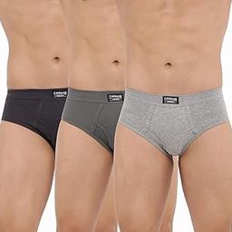 dollar bigboss Men's Cotton Lycra Brief Regular Solid-picture-26