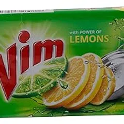 Vim Dishwash Bar, 150g Pack-picture-60