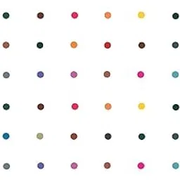 Vama Fashions Round Multicolour Bindis Sticker Daily Use Simple Forehead Kumkum Bindiya Bindi for women (Multicolour Bindi Small 3mm)-picture-23
