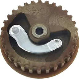 SADAIV NIPUN Brush Cutter Cam Precision Camshaft Gear for 4 Stroke Engine Grass Cutter Tiller-image-16