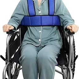 Dhadh Wheelchair Lift Belt, Wear Resistant Transfer Moving Belt Breathable-picture-35