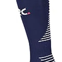 rc. royal class Football Knee High Nylon Cushioned Socks For Men and Women, Anti Odour, Anti Slip, Strength & Grip(Free Size)-picture-13