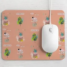 PAPER PLANE DESIGN Mouse Pad Designer Anti Skid Mouse Pads for Desktop and Laptop Computers. D371-image-75