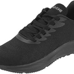 mochi Metro Men's Stylish Lace Up Walking Shoes-picture-17