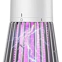 Harsh Cosmetic Electric Shock mosqito Killer lamp Pack of 1-picture-10