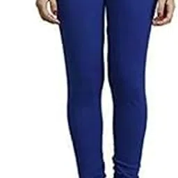 thrifty thread we promise comfort Women Regular Fit Cotton Leggings-picture-52