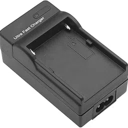 LRSA Video Camera LED Light Battery Charger for Sony NP-F550 / F570 / F750 / F770 / F950 / F970 | Charger-image-12