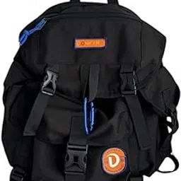 JAZZY PEARLS® Hiking Backpack Versatile Daypack for Mountaineering Outdoor Sports Trekking 30cmx18cmx47cm|Sporting Goods|Outdoor Sports|Camping & Hiking|Hiking Backpacks|Day Packs|1 Hiking Backpack-image-68