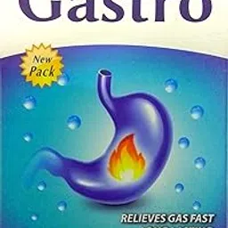 Gastro Granules - 200g-picture-70