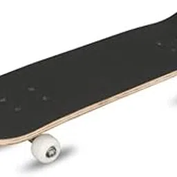 VIVA Antiskid Skateboard Senior 27 X 7 Inch (Black)-picture-26