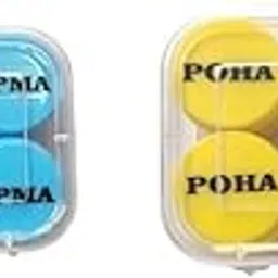 MOREL UPMA & POHA Plastic Round Shape Token Coin for USE in School College and Office Canteen, Snack Center, Hotel |Total 200 Tokens.-picture-23