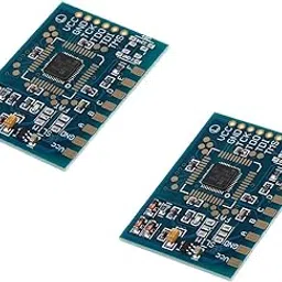 Merishopp 2 Pieces Matrix Glitcher V1 Corona Motherboard Repair Part for 360|Video Games & Consoles | Replacement Parts & Tools| Replacement Parts & Tools-image-14