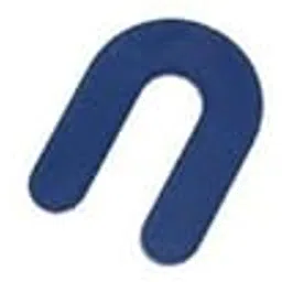 Master Wholesale Horseshoe Shims (1/16", Blue)-image-40