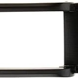 club bollywood Automatic Belt Buckle Replacement Ratchet Belt Slide Belt Accessories Matted Black'|Clothing Shoes & Accessories | Mens Accessories | Belt Buckles'| Belt Buckles'|Belt Buckles'-picture-71