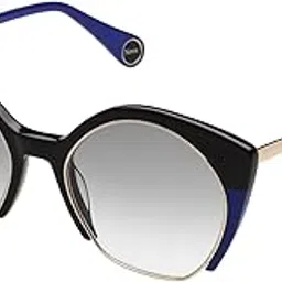 woow Gradient Cat-eye Women Sunglasses Super Nova 2 0182 GR-GRY S |52| Grey Color Lens-picture-43