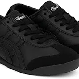 snatch footwear Snatch Casual Lightweight Stylish Trendy Comfortable Lace-up Sneaker Shoes for Men & Boys-picture-22
