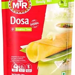 MTR Dosa Mix 200g-picture-31