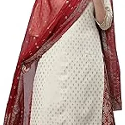 aurelia Women Cotton Dupatta-picture-41
