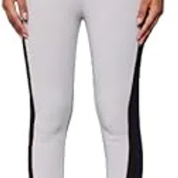 Women’s Gym Jeggings | High Waist Tummy Control Workout Leggings, Stretchable Slim Fit Activewear Pants for Yoga, Running & Fitness-picture-19