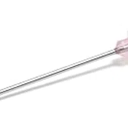 20 Pack - 20 Ga 1.5 Inch Blunt Tip Dispensing Needle with Luer Lock,Pink-picture-32