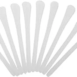 JAZZY PEARLS 10 Pieces Expandable Silicone Eyeglasses End Tips Ear Sock Tubes Replacement-image-33