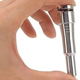 Jiawu Coffee Machine Steam Nozzle Replacement, Stainless Steel Coffee Steam Spout Nozzle with Built in Silicon Rings for ECP3420 310 330, EC680 685, EC9335, 9665, JIAWUUG36O5TB9H-picture-29