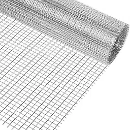 40CM*6M Rodent Mesh,Welded Metal Mesh Hot Dip Galvanised,for Vegetables Garden, Stop & Prevent Mice & Squirrel & Bird Access,Easy to Cut and Install, Never Rust-image-70