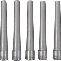 PUFF SMART Reusable filter-tips pack of 50pcs Hookah Mouth Tube Accessories Black Colour-image-23